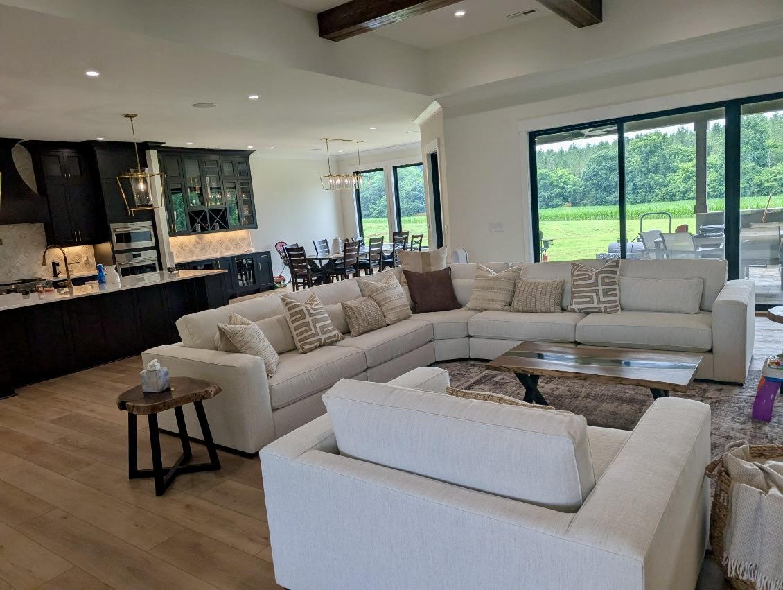 Moving Out Clean Charlotte