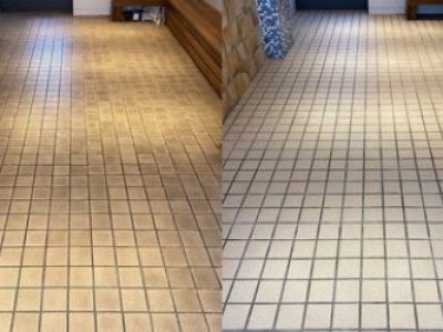 floor cleaning charlotte